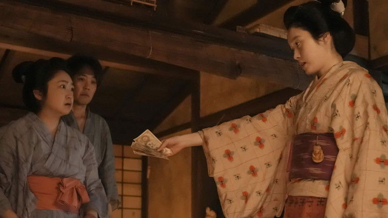 Still image for The Ghost Writer's Wife season 1 episode 33: Episode 33 Still image for The Ghost Writer's Wife season 1 episode 33: Episode 33