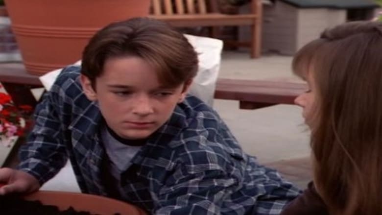 7th Heaven Season 1 Episode 9