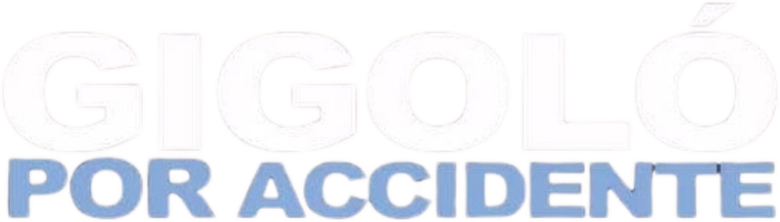 Imagen de Gigoló por accidente