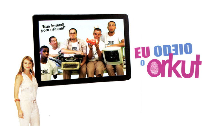 Eu Odeio o Orkut image 2