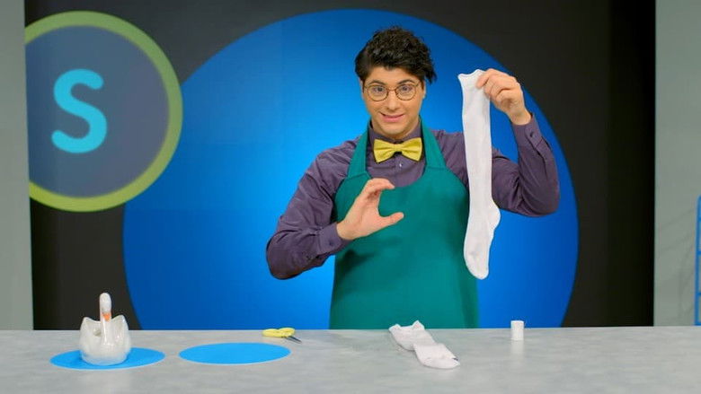 Still image for Bokstavshissen season 1 episode 19: Episode 19