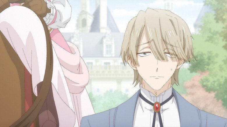 Still from Bibliophile Princess - Season 1 Episode 7