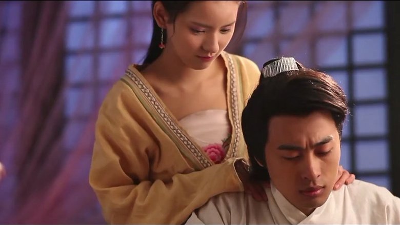 Still image for Man Comes to Tang Dynasty season 1 episode 9: Episode 9