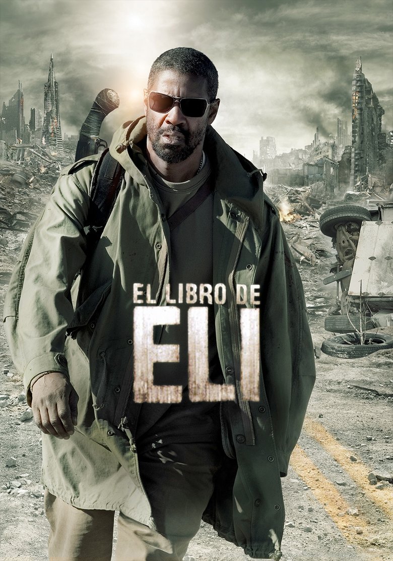 Póster la Película