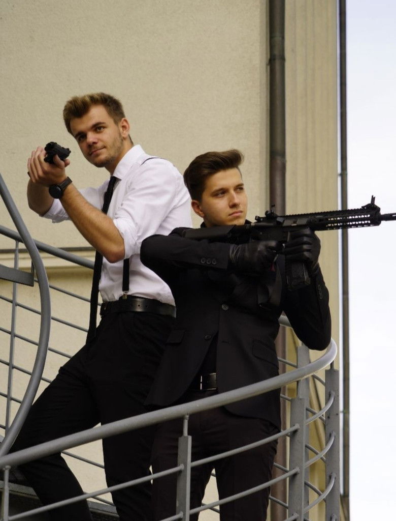 Imatge de Oli's Eleven