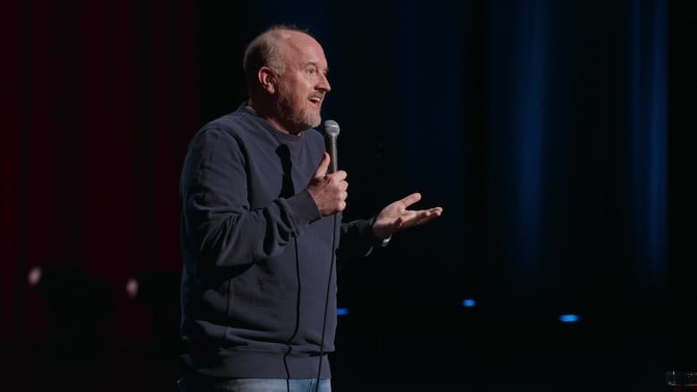 Louis C.K. at The Dolby (2023)