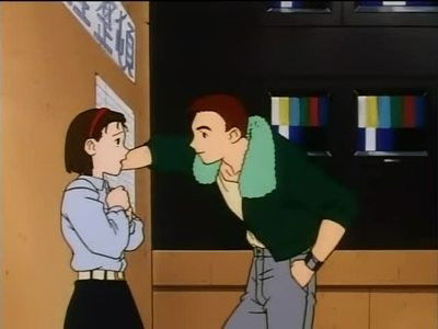 Still image for Brave Command Dagwon season 1 episode 15: The Runaway DagArmor Still image for Brave Command Dagwon season 1 episode 15: The Runaway DagArmor