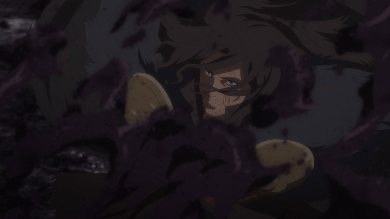 Still from The Faraway Paladin - Season 2 Episode 12
