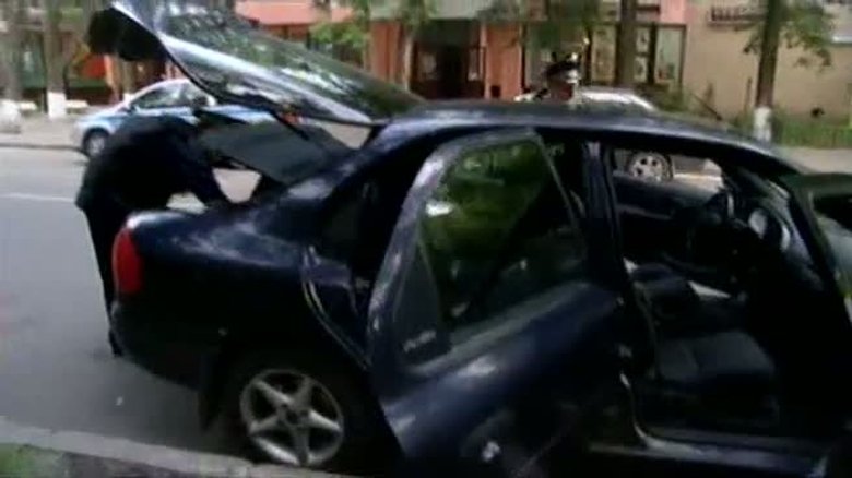 Still image for Sword season 1 episode 7: Episode 7 Still image for Sword season 1 episode 7: Episode 7