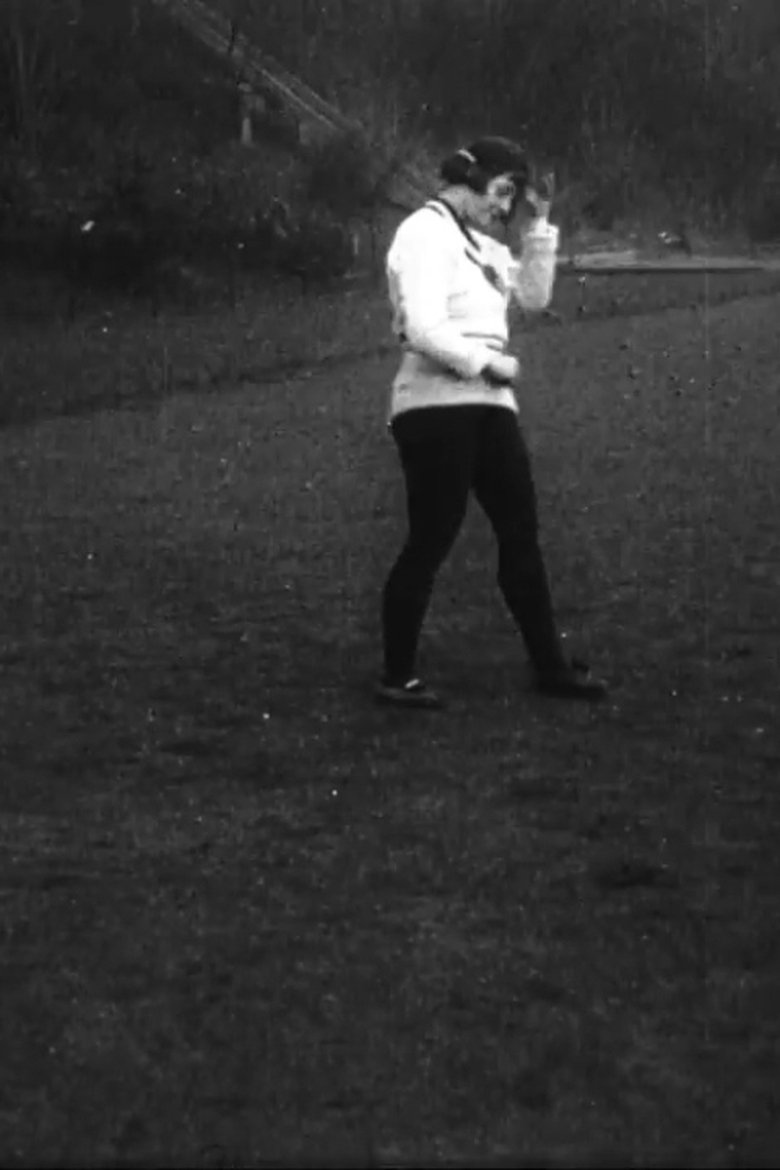 Olympic Lassies (1924)