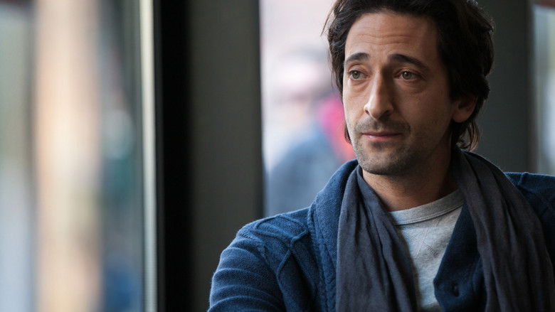 Image d'arrière-plan 12 du film Manhattan Nocturne