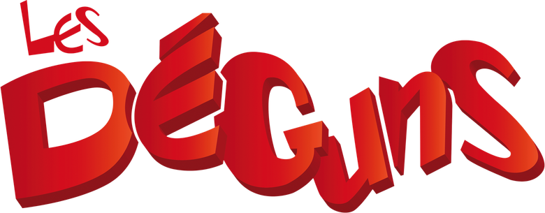Les Déguns