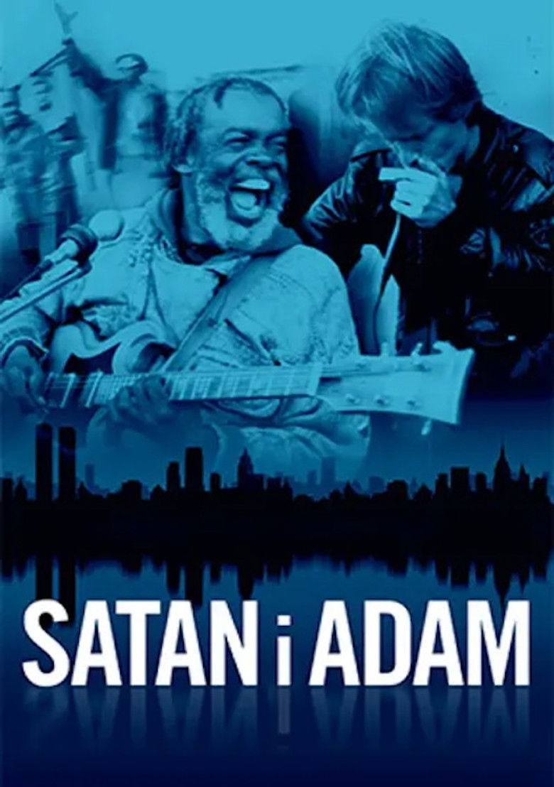 Imatge de Satan i Adam