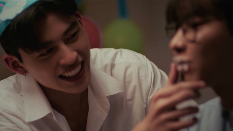 Still image for Leap Day season 1 episode 5: Episode 5