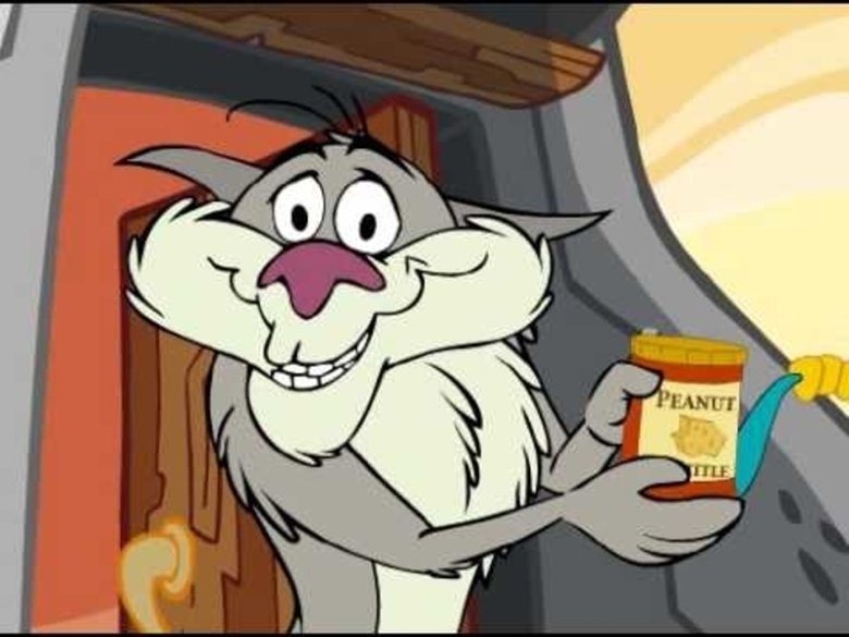 Still image for Timber Wolf season 1 episode 10: Bite Me? Still image for Timber Wolf season 1 episode 10: Bite Me?