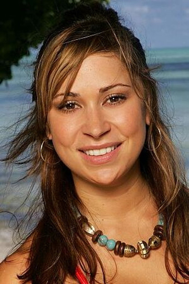 Ashlee Ashby portrait