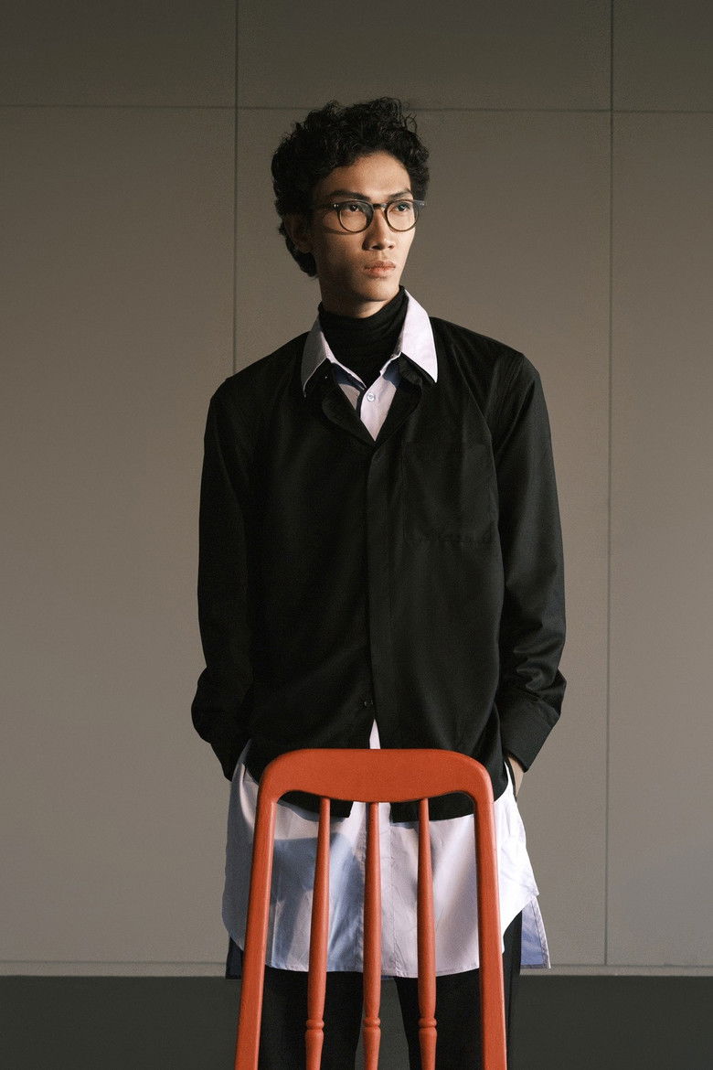 GONZO portrait image