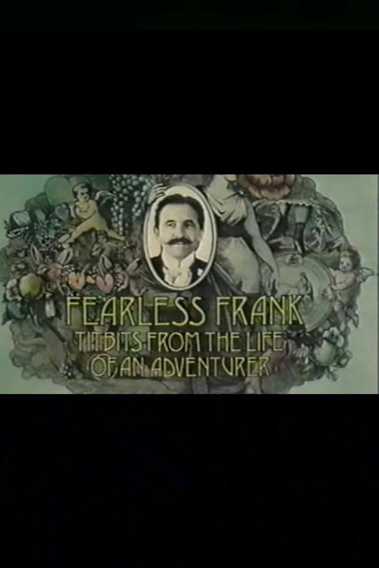 Fearless Frank — image 2