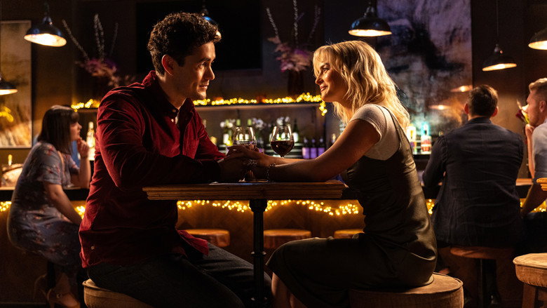 Still from Doctor Who - Season 2 Episode 4