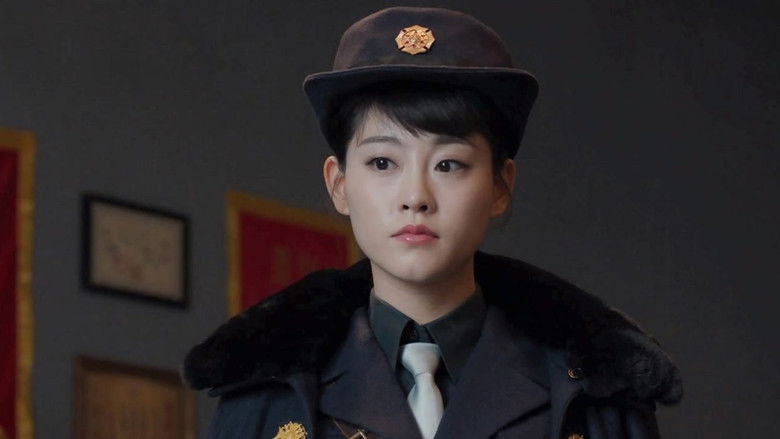 Still image for Psych-Hunter season 1 episode 27: Episode 27 Still image for Psych-Hunter season 1 episode 27: Episode 27