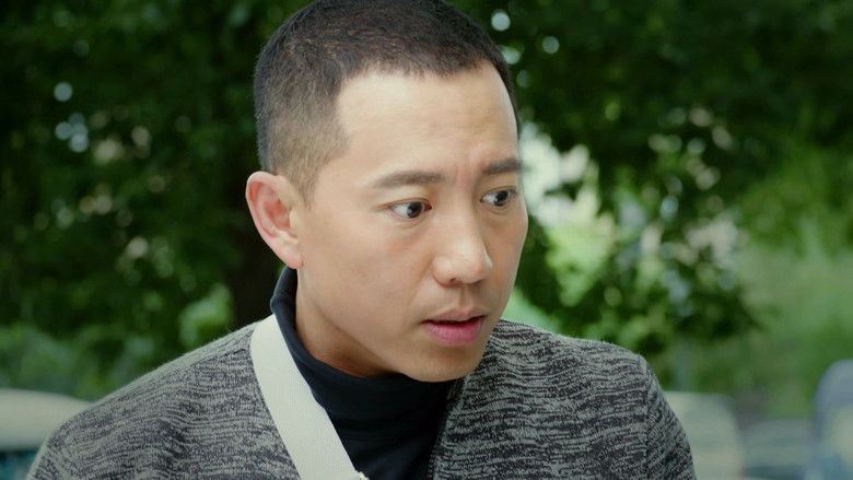 Still image for In The Spring season 1 episode 22: Episode 22