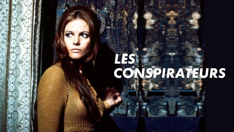 The Conspirators (1969)