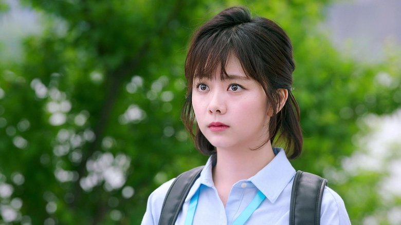 Still image for My Mr. Mermaid season 1 episode 24: Episode 24