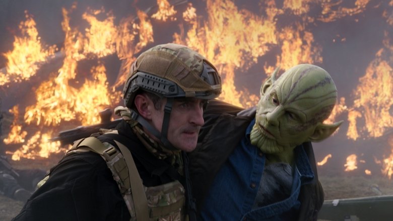 Still image for Secret Invasion season 1 episode 4: Beloved Still image for Secret Invasion season 1 episode 4: Beloved