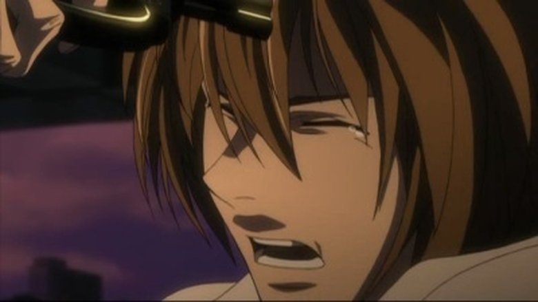 death note 2006 eng sub death note 2006 eng sub
