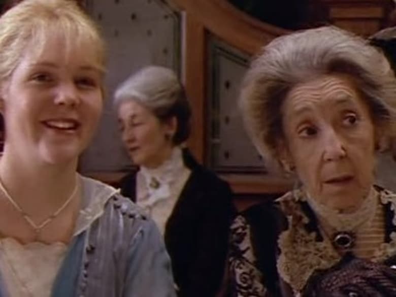 Road to Avonlea Season 7 Episode 10