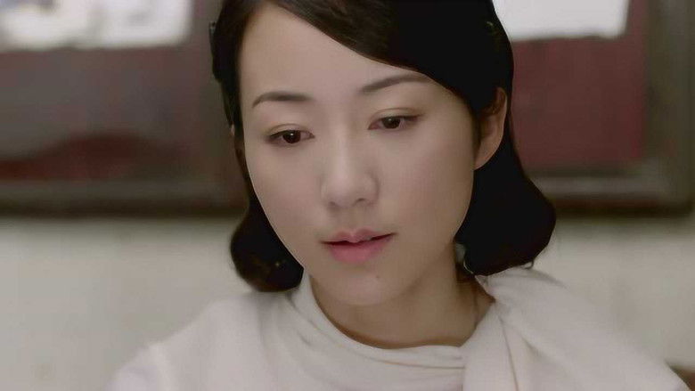 Still image for War Flowers season 1 episode 13: Episode 13