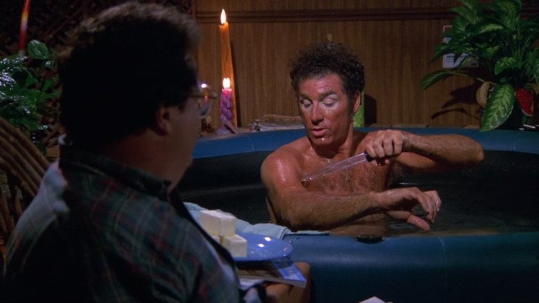 Watch Seinfeld Season 9 Episode 1 Online Full Episode