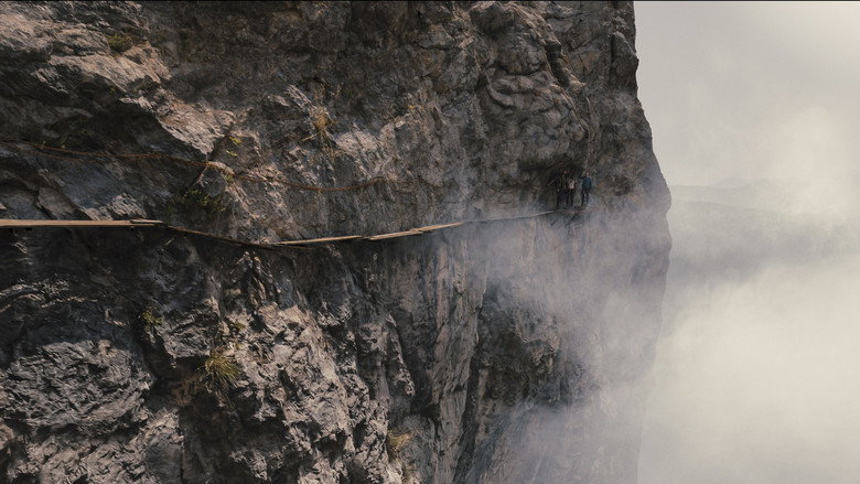 صورة من Fall 2: Deadpoint