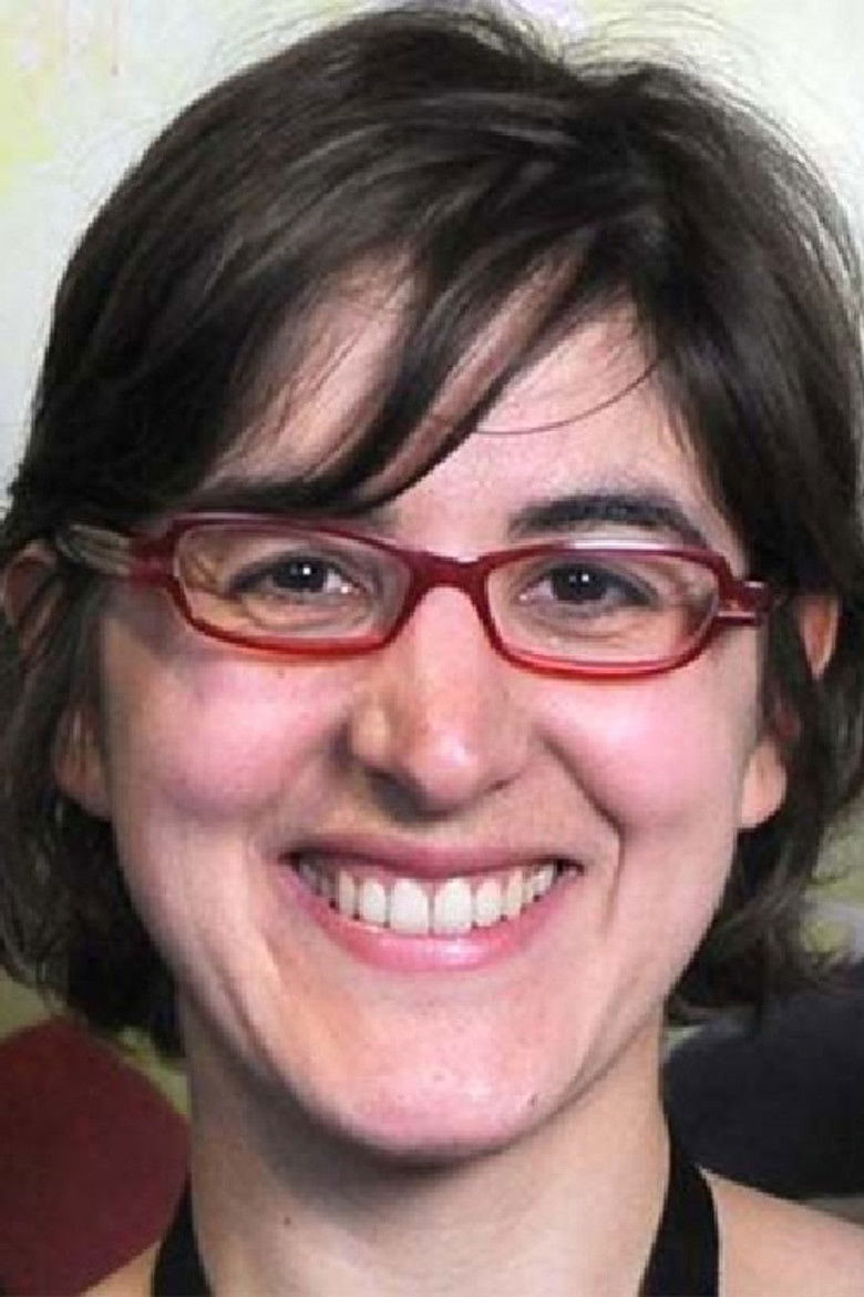 Photo de Wafa Ghermani