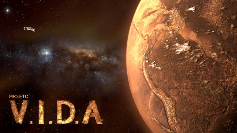 Imatge de Projeto V.I.D.A