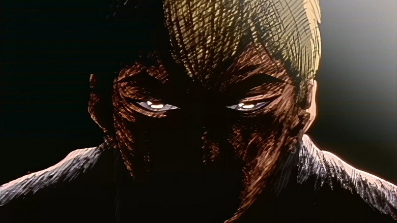 Still from Great Teacher Onizuka - Season 1 Episode 2