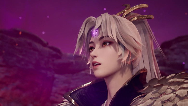 Still image for Myriad Realms Supreme season 1 episode 76: Episode 76