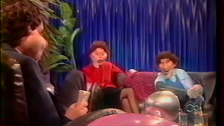 Still image for Les Guignols de l'info season 1 episode 25: Episode 25