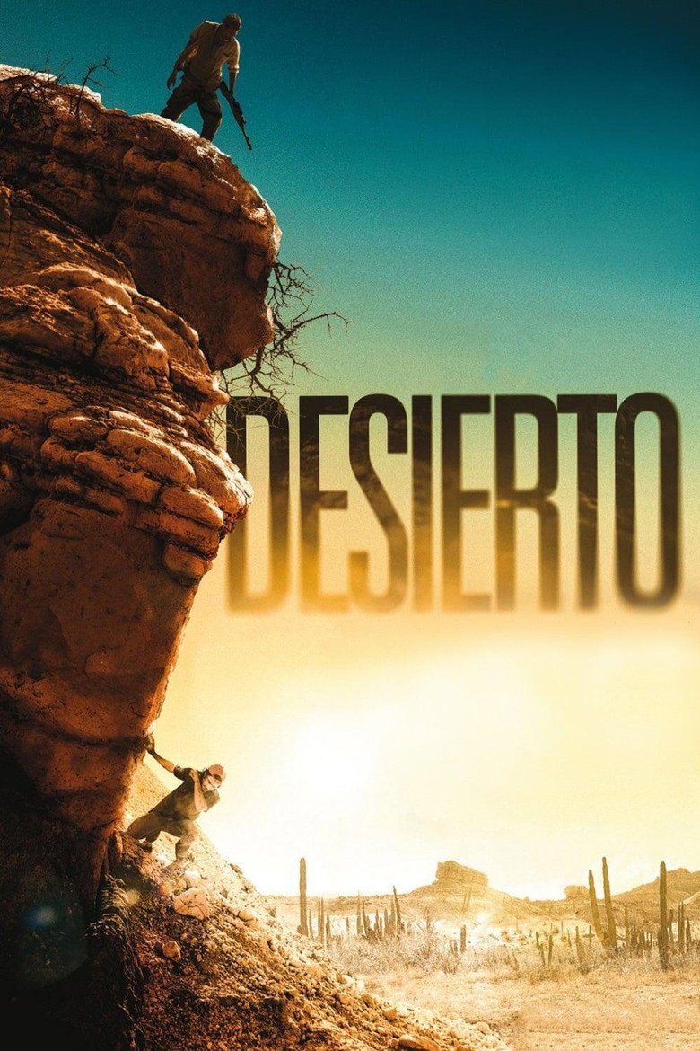 Imagen de Desierto