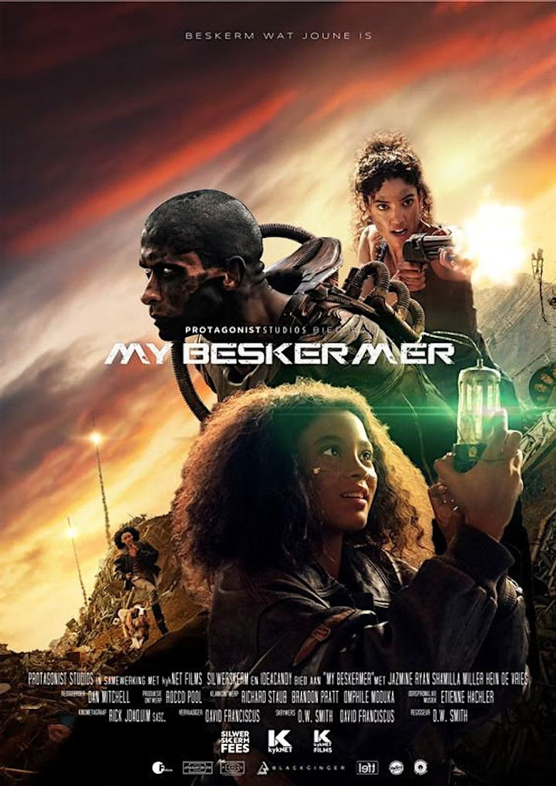 Imatge de My Beskermer