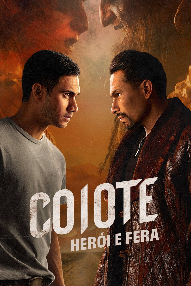 Póster la Serie