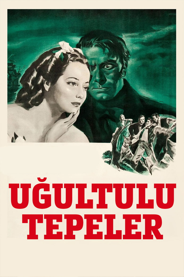 Uğultulu Tepeler