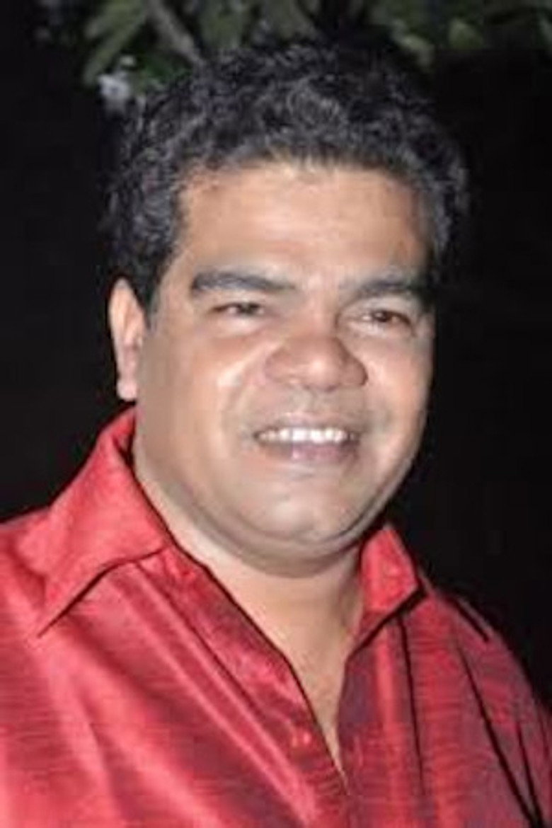 Ponnambalam photo 2