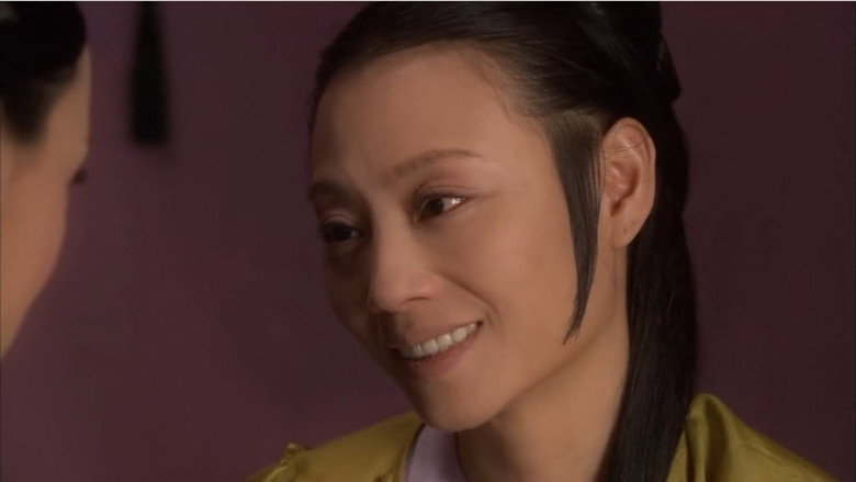 Still from Empresses in the Palace - Season 1 Episode 32