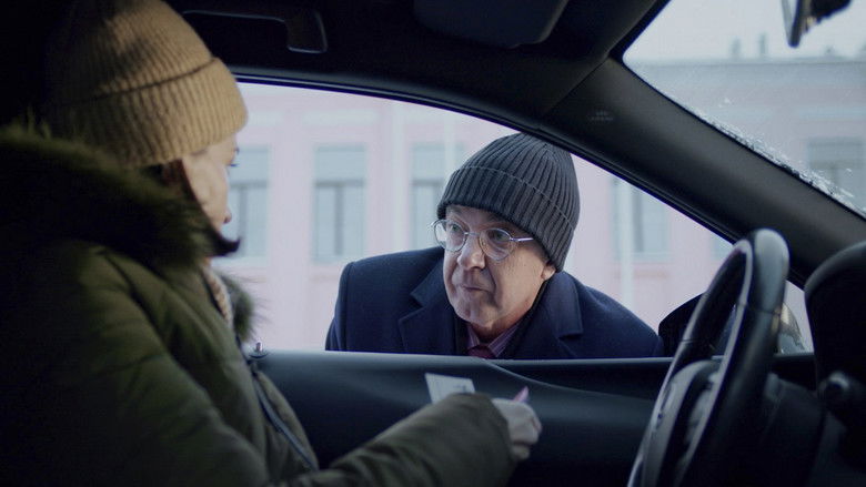 Still image for Кукольник season 1 episode 1: Episode 1