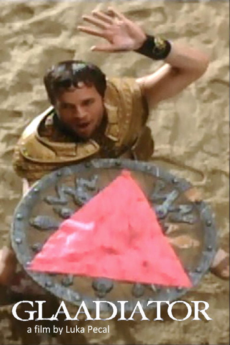 Imatge de Glaadiator