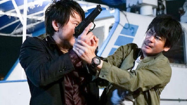 Still image for Voice season 1 episode 1: Episode 1 Still image for Voice season 1 episode 1: Episode 1