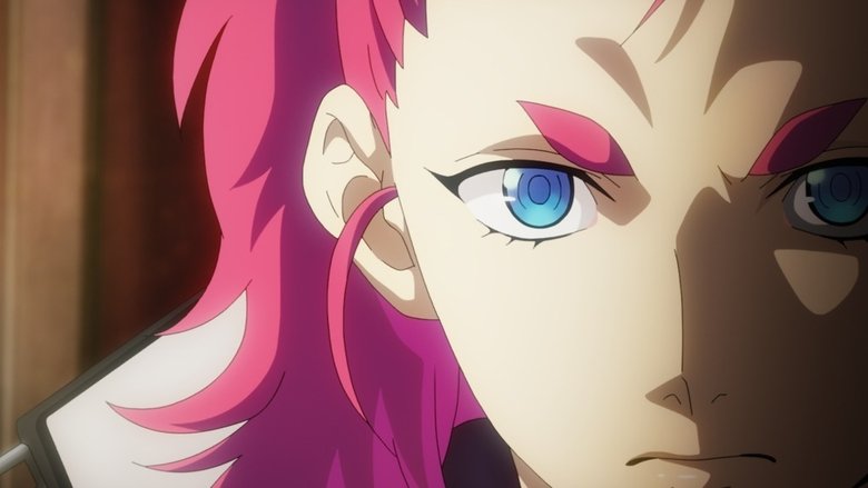 Still image for Haigakura season 1 episode 10: Parting Dance Still image for Haigakura season 1 episode 10: Parting Dance