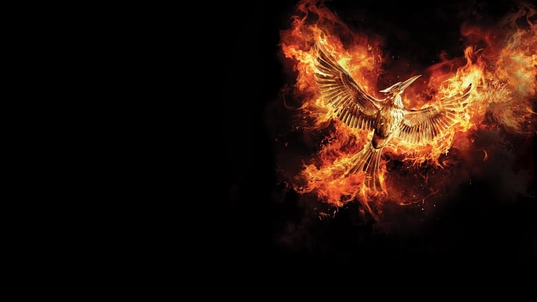 watch Hunger Games: Il canto della rivolta - Parte 2 now