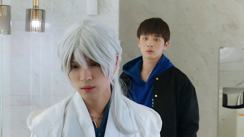 Still image for To Be a Better Girl season 1 episode 19: Episode 19 Still image for To Be a Better Girl season 1 episode 19: Episode 19